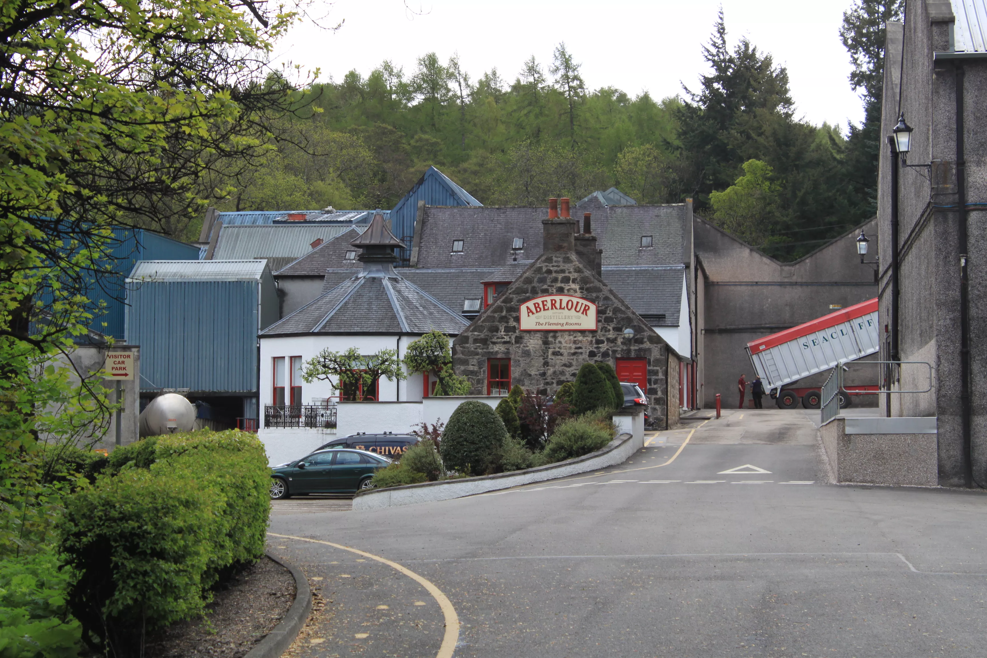 Aberlour Aberlour