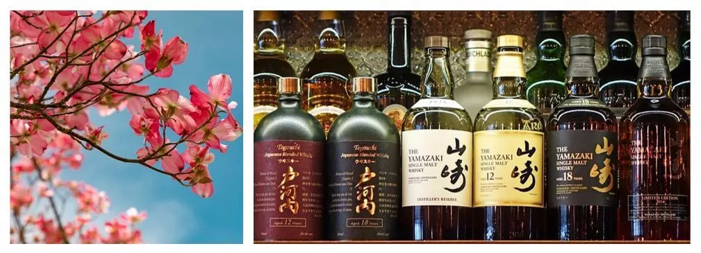Japanischer Whisky Japanischer Whisky