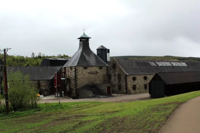 Balvenie Balvenie