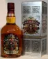 Preview: Chivas Regal 12 Jahre 1,0 Liter ... 1x 1 Ltr.