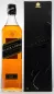 Preview: Johnnie Walker Black Label ... 1x 0,7 Ltr.