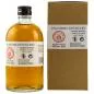 Preview: Akashi Eigashima Blended Whisky ... 1x 0,5 Ltr.