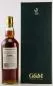 Preview: Strathisla 1953/2012 Rare Vintage Gordon & MacPhail ... 1x 0,7 Ltr.