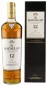 Preview: Macallan 12 Jahre Sherry Oak ... 1x 0,7 Ltr.