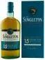 Mobile Preview: The Singleton of Dufftown 15 Jahre ... 1x 0,7 Ltr.