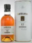 Preview: Aberlour 12 Jahre unchillfiltered ... 1x 0,7 Ltr.