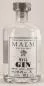 Preview: Malm Wall Gin ... 1x 0,5 Ltr.
