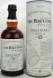 Preview: Balvenie 15 Jahre Single Barrel Sherry Cask ... 1x 0,7 Ltr.