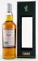 Preview: Glenlivet 1966 Gordon & MacPhail ... 1x 0,7 Ltr.