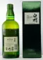 Preview: Suntory Hakushu ... 1x 0,7 Ltr.