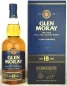 Preview: Glen Moray 18 Jahre ... 1x 0,7 Ltr.