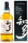 Preview: Suntory The Chita Single Grain ... 1x 0,7 Ltr.