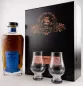 Preview: Bowmore 1972/2018 30th Anniversary + 2 Gläser ... 1x 0,7 Ltr.