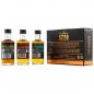 Preview: 1770 Glasgow Mini Collection 3x5cl ... 1x 0,15 Ltr.