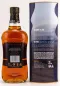 Mobile Preview: Isle of Jura The Paps 19 Jahre ... 1x 0,7 Ltr.