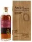 Preview: Arran 25 Jahre ... 1x 0,7 Ltr.