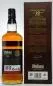 Mobile Preview: Benriach 22 Jahre Albariza Peated PX ... 1x 0,7 Ltr.