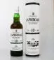 Preview: Laphroaig 10 Jahre Cask Strength ... 1x 0,7 Ltr.