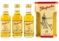 Preview: Glenfarclas Miniaturset 2 ... 1x 0,15 Ltr.