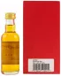 Preview: Glenfarclas 40 Jahre Miniatur ... 1x 0,05 Ltr.