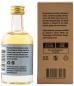 Preview: Mackmyra Brukswhisky ... 1x 0,05 Ltr.