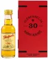 Preview: Glenfarclas 30 Jahre Miniatur ... 1x 0,05 Ltr.