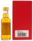 Preview: Glenfarclas 30 Jahre Miniatur ... 1x 0,05 Ltr.