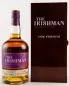 Preview: The Irishman Cask Strength ... 1x 0,7 Ltr.