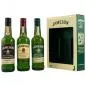 Preview: Jameson Tri-Pack 3 x 200 ml ... 1x 0,6 Ltr.