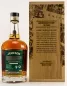 Preview: Jameson 18 Jahre Bow Street Cask Strength ... 1x 0,7 Ltr.