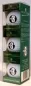 Preview: Old St. Andrews Golfball Par 3 weiß 3er Pack ... 1x 0,15 Ltr.