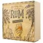 Mobile Preview: Adventskalender Rum ... 1x 0,48 Ltr.