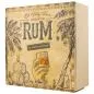 Preview: Adventskalender Rum ... 1x 0,48 Ltr. Preview: Adventskalender Rum ... 1x 0,48 Ltr.