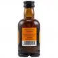 Preview: Black Tot Rum Miniatur ... 1x 0,05 Ltr.