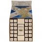 Preview: Adventskalender Whisky aus Schottland ... 1x 0,48 Ltr.