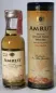 Preview: Amrut Cask Strength Miniatur ... 1x 0,05 Ltr.