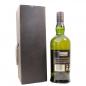 Preview: Ardbeg Ten 10 Jahre in Lederbox ... 1x 0,7 Ltr.