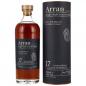 Preview: Arran 17 Jahre ... 1x 0,7 Ltr.