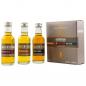 Preview: Auchentoshan Miniatur Collection ... 1x 0,15 Ltr.
