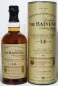 Preview: Balvenie 14 Jahre Carribean Cask ... 1x 0,7 Ltr.