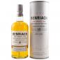 Preview: Benriach 10 Jahre - The Smoky Ten ... 1x 0,7 Ltr.