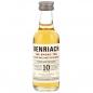 Preview: Benriach 10 Jahre - The Smoky Ten - Mini ... 1x 0,054 Ltr.