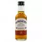 Preview: Bowmore 15 Jahre Darkest Miniatur ... 1x 0,05 Ltr.