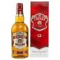 Preview: Chivas Regal 12 Jahre 0,7 Liter ... 1x 0,7 Ltr.