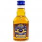 Preview: Chivas Regal 18 Jahre Gold Signature Miniatur ... 1x 0,05 Ltr.