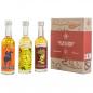 Preview: Compass Box The Blenders Collection 3x5cl ... 1x 0,15 Ltr.