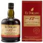 Preview: El Dorado 12 Jahre ... 1x 0,7 Ltr.