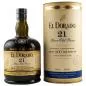 Preview: El Dorado 21 Jahre ... 1x 0,7 Ltr.