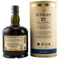 Preview: El Dorado 21 Jahre ... 1x 0,7 Ltr.