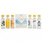 Preview: Gin Tasting Box 6 x 2 cl ... 1x 0,12 Ltr.